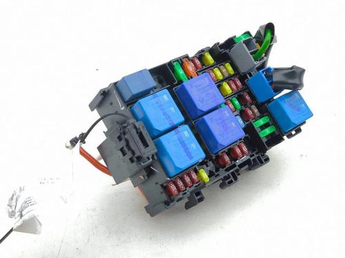 Used Fuse box Fuse box NISSAN JUKE (F16_) 1.0 (114 hp) 40210061 40210061