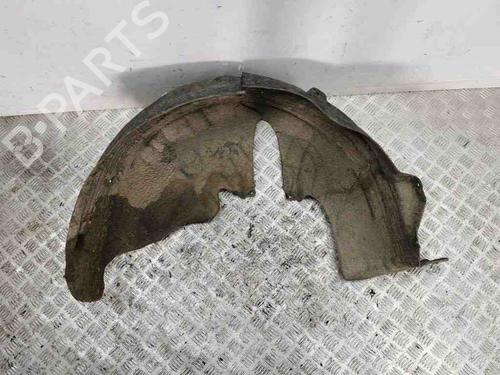 Hjulbue FORD FOCUS IV (HN) 1.0 EcoBoost | BP28896544C56 