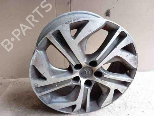Used Rim CITROËN C4 Grand Picasso II (DA_, DE_) 1.6 HDi / BlueHDi 115 (115 hp) 28845385