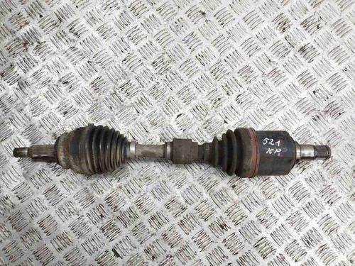 Used Left front driveshaft CITROËN C-CROSSER (VU_, VV_) 2.2 HDi (156 hp) 28893764