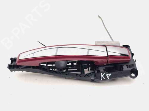 Rear left exterior door handle CHEVROLET TRAX 1.6 | BP29337644C130 