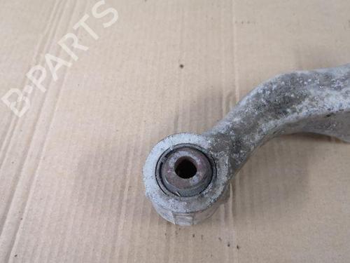 Venstre bagtil bærearm NISSAN QASHQAI II (J11, J11_) 1.5 dCi | BP28866396M14 