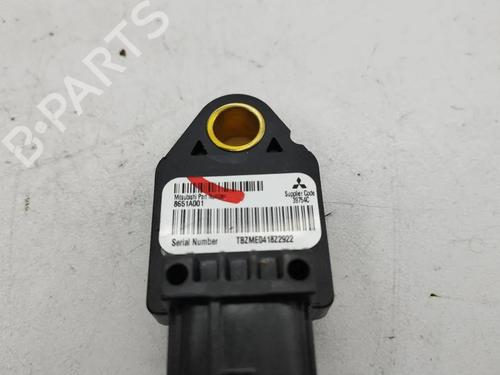 Electronic sensor PEUGEOT 4007 (VU_, VV_) 2.2 HDi | BP33864890M84 - Image 6