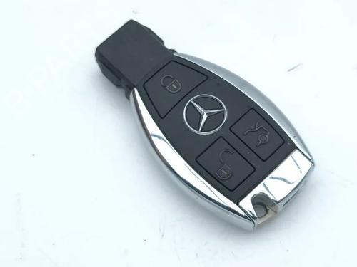 Electronic module MERCEDES-BENZ C-CLASS (W204) C 220 CDI (204.008) | BP36197259M83 - Image 2