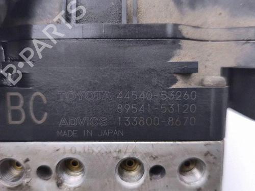ABS pump LEXUS IS II (_E2_) 220d (ALE20) | BP40206574M43 - Image 7