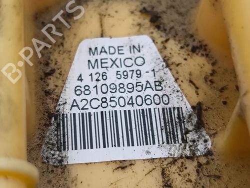 Fuel pump JEEP CHEROKEE (KL) 2.0 CRD | BP36332505M76 - Image 7