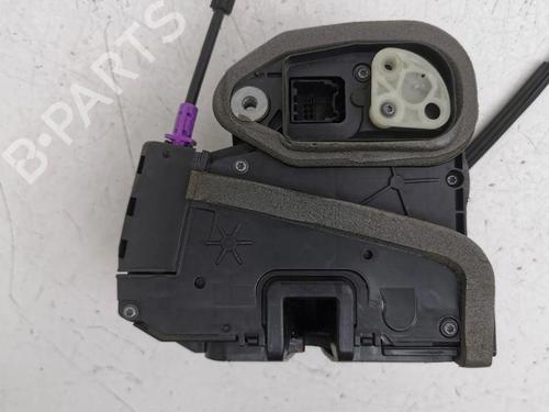 Front right lock OPEL INSIGNIA B Grand Sport (Z18) 1.6 CDTi (68) | BP28901813C97 