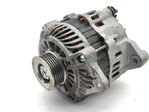 Generator NISSAN 350Z Coupe (Z33) 3.5 (AAZ33) | BP28882386M7 
