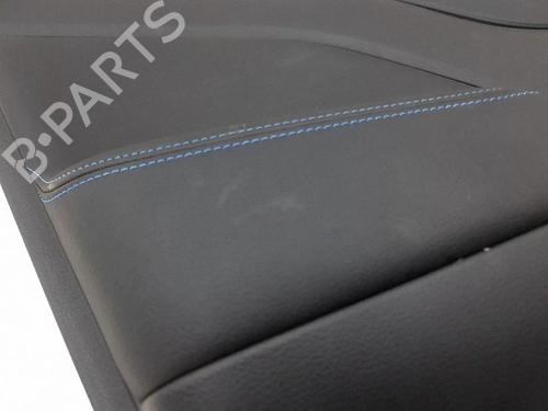 Rear left panel NISSAN NAVARA NP300 Platform/Chassis (D23) 2.3 dCi 4x4 | BP38247066C60 - Image 10