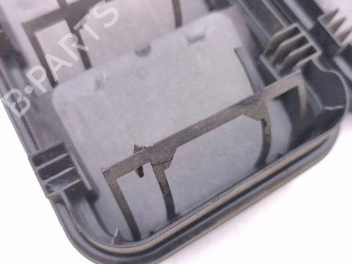 Grill RENAULT MEGANE IV Hatchback (B9A/M/N_) 1.2 TCe 130 (B9MR) | BP38202186C40 - Image 3