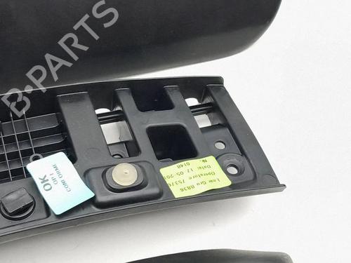 Seats set MASERATI LEVANTE SUV (M161) 3.0 S Q4 | BP40151137C78 - Image 6