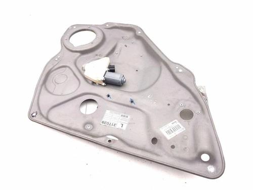 Rudehejsemekanisme venstre bagtil MERCEDES-BENZ A-CLASS (W169) A 160 CDI (169.006, 169.306) | BP30809143C24