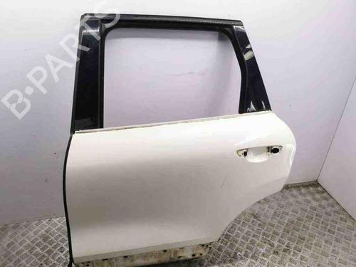 Left rear door PORSCHE CAYENNE (92A) 3.0 Diesel | BP28898086C4 