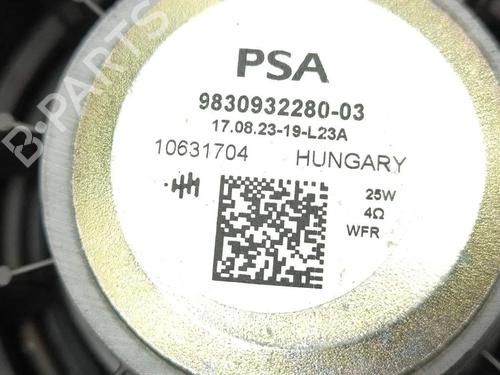 Electronic module OPEL ASTRA L (OV5) 1.2 (FPHNSL, FPHNSR) | BP28881112M83 - Image 13