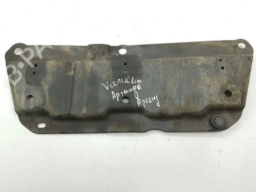 Used Upper protection Upper protection 36187368 36187368