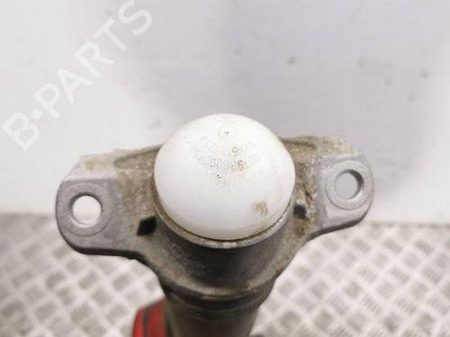 Left rear shock absorber AUDI A1 Sportback (8XA, 8XF) 1.0 TFSI | BP28881167M18 