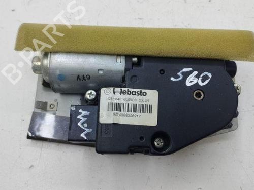 Used Electronic module NISSAN MURANO I (Z50) 3.5 4x4 (234 hp) 28851499