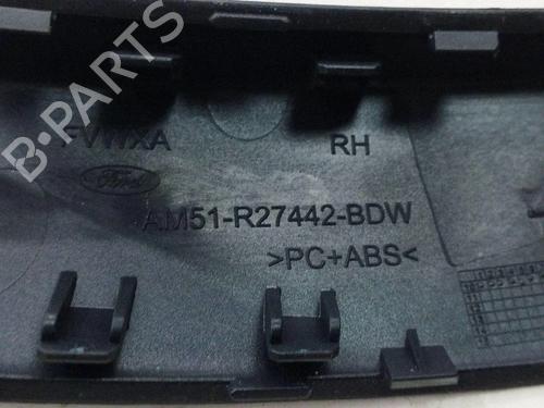 Right front window switch FORD B-MAX (JK) 1.6 TDCi | BP38242280I26 - Image 2