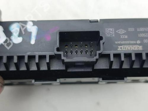 Switch RENAULT CAPTUR I (J5_, H5_) 0.9 TCe 90 | BP36083612I30 - Image 6