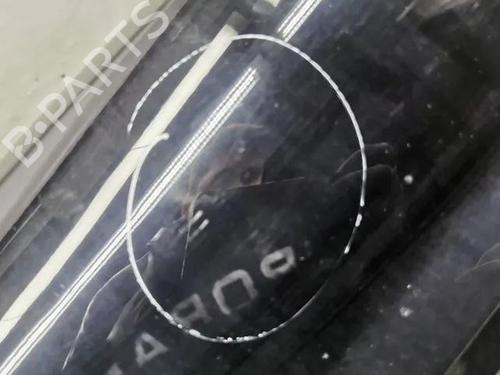 Rear bumper AUDI A6 C7 Avant (4G5, 4GD) 1.8 TFSI | BP28857615C8 