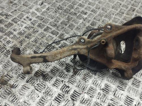 Right front steering knuckle MERCEDES-BENZ S-CLASS (W221, V221) S 320 CDI | BP28895741M26 
