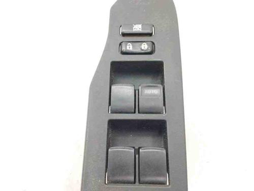 Right rear window switch TOYOTA AURIS (_E18_) 1.4 D-4D (NDE180_, NDE180R) | BP28903318I28