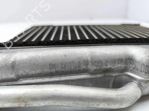 Heater matrix BMW X5 (E53) 3.0 d | BP36350056M63 - Image 2