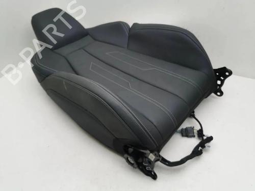 Right front seat AUDI A3 Sportback (8YA, 8YF) 30 TFSI | BP36062872C16 - Image 2