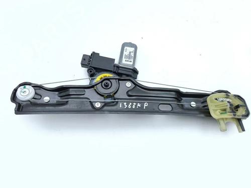 Used Front left window mechanism Front left window mechanism 33229312 33229312