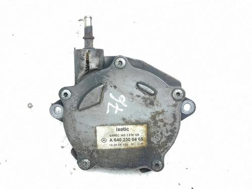 Used Vacuum pump Vacuum pump MERCEDES-BENZ A-CLASS (W169) A 180 CDI (169.007, 169.307) (109 hp) 40192890 40192890
