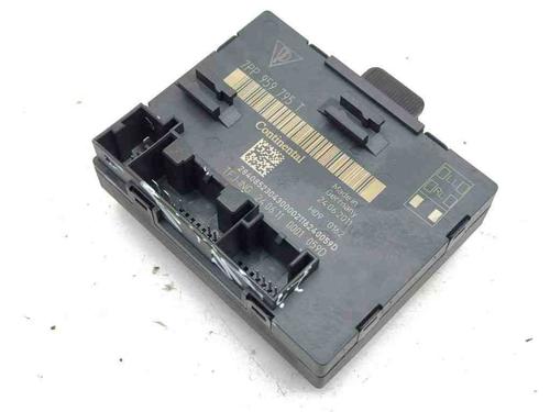 Electronic module PORSCHE CAYENNE (92A) 3.0 Diesel | BP28898106M83 