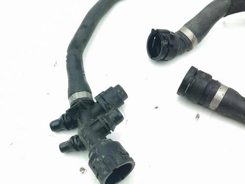 Pipe BMW X5 (F15, F85) xDrive 40 d | BP30885110M125