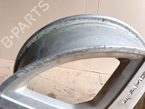 Rim MERCEDES-BENZ B-CLASS Sports Tourer (W245) B 200 TURBO (245.234) | BP28895099C45 