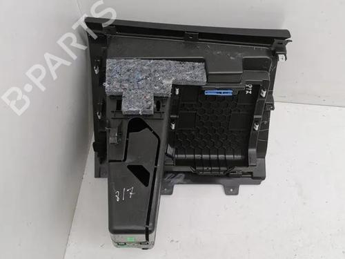 Glove box PEUGEOT 3008 II SUV (MC_, MR_, MJ_, M4_) 1.6 BlueHDi 120 | BP28863358C95 
