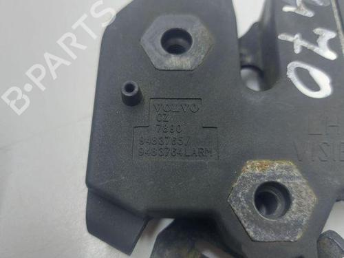 Hood lock VOLVO XC90 I (275) D5 AWD | BP28848780C133 