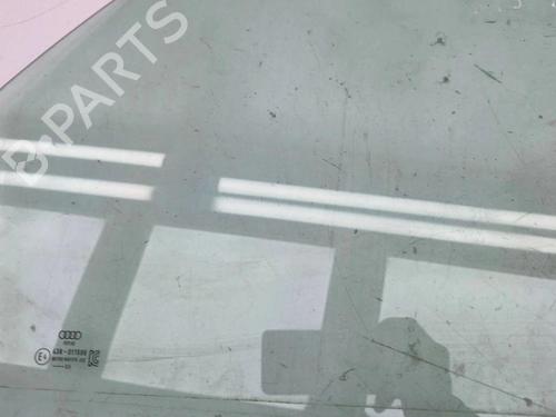 Rear right door window AUDI A1 Sportback (8XA, 8XF) 1.0 TFSI | BP28900892C21 