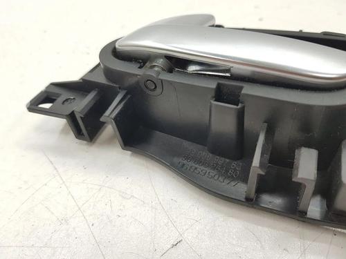 Rear left interior door handle CITROËN C4 II (NC_) 1.6 HDi 110 | BP36202167I15 - Image 4