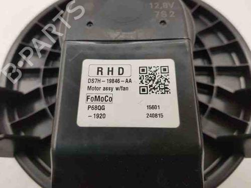 Heater matrix FORD MONDEO V Saloon (CD) 1.5 TDCi | BP28870663M63 