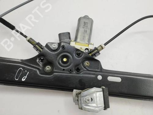 Front right window mechanism BMW 5 Touring (E61) 525 d | BP36103100C23 - Image 3