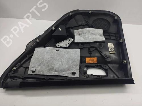 Rear left panel TOYOTA AURIS (_E18_) 1.4 D-4D (NDE180_, NDE180R) | BP36194069C60 - Image 3