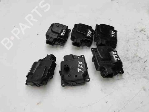 Electronic module CHRYSLER GRAND VOYAGER V (RT) 2.8 CRD | BP28860897M83