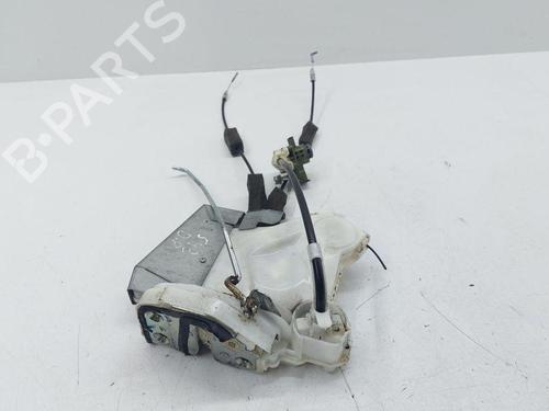 Used Front right lock HONDA ACCORD VIII (CU) 2.2 i-DTEC (CU3) (150 hp) 28894537