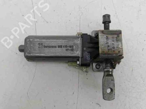 Elektronisk modul AUDI A6 C6 (4F2) 3.0 TDI quattro (233 hp) 28852627