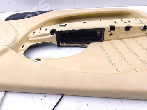 Front left panel MASERATI QUATTROPORTE V 4.7 S | BP33531882C58 - Image 7