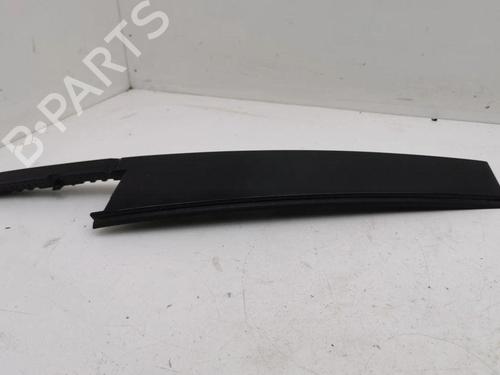 Door moulding trim AUDI A1 Sportback (8XA, 8XF) 1.0 TFSI | BP28901441C150 