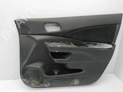 Høyre frontpanel Høyre frontpanel HONDA CR-V III (RE_) 2.2 i-DTEC 4WD (RE6) (150 hp) 36080279 36080279