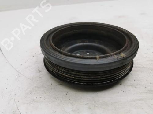 Pulley VW PASSAT B6 Variant (3C5) 1.6 | BP38500950M122 - Image 2