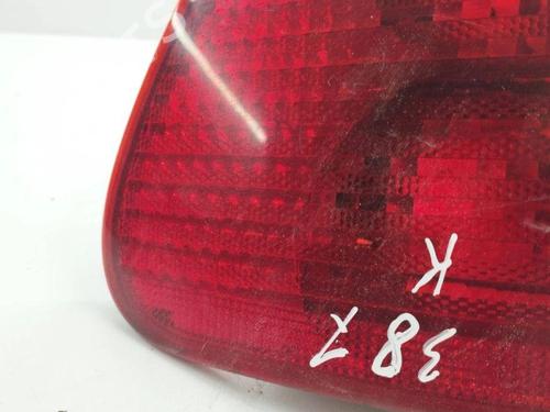 Left taillight BMW X5 (E53) 3.0 d | BP28904494C34 