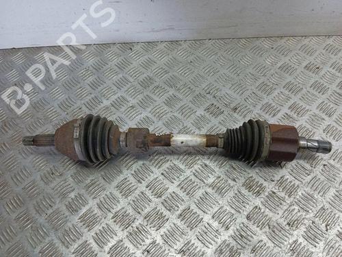 Left front driveshaft MINI MINI COUNTRYMAN (R60) Cooper S ALL4 | BP40168718M38  - Image 8