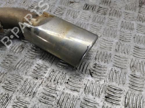 Exhaust system MAZDA CX-7 (ER) 2.2 MZR-CD AWD (ER10A) | BP28897278M121 - Image 2
